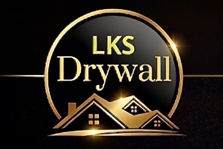 Logo LKS Drywall