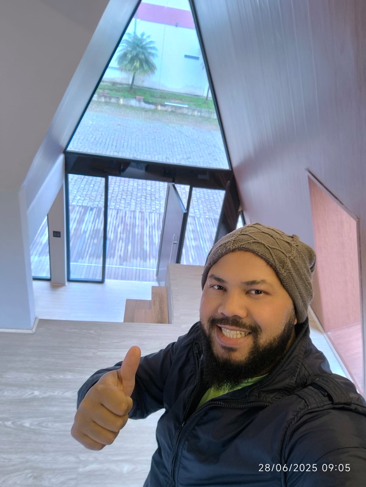 Loja de roupas (substitua pela sua foto)