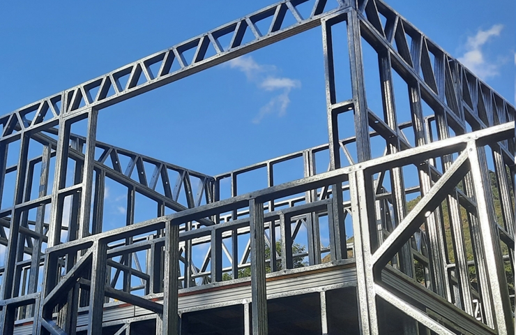 Ambiente comercial / escritório (substitua pela sua foto)